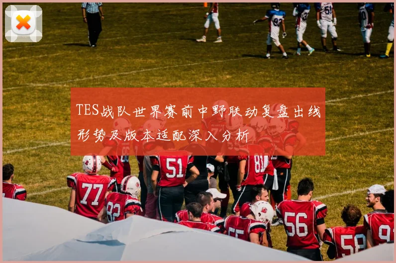 TES战队世界赛前中野联动复盘出线形势及版本适配深入分析
