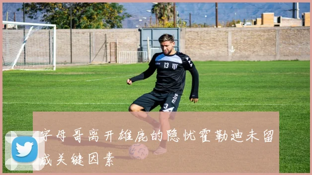 字母哥离开雄鹿的隐忧霍勒迪未留成关键因素