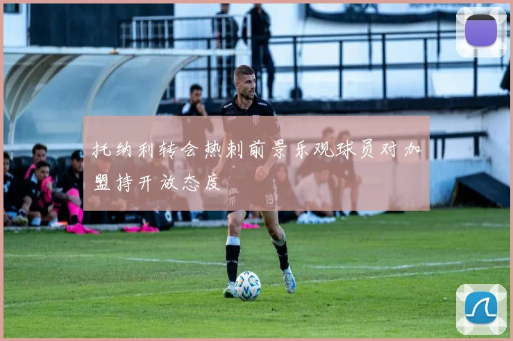 托纳利转会热刺前景乐观球员对加盟持开放态度